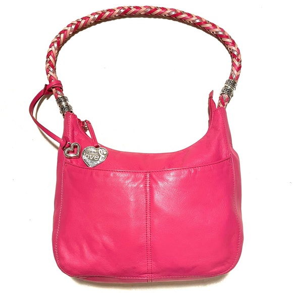 Brighton Handbags - Brighton Limited Edition Breast Cancer Awareness Purse